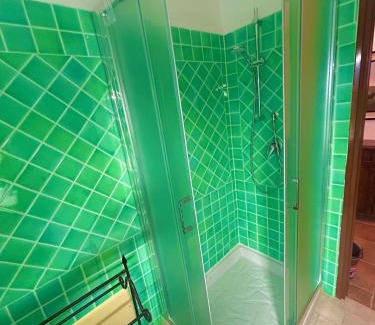 Loiri Porto San Paolo Apartment | Casa Deretta