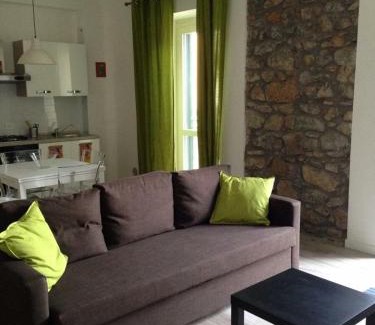 Tuscania House | Casa Desdy