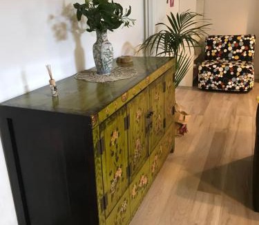 Tuscania House | Casa Desdy
