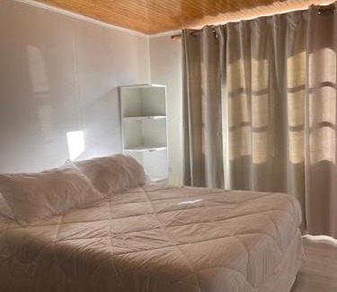 San Pedro de Atacama House | CASA DESERT