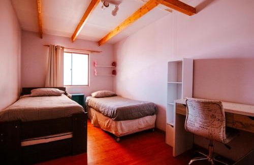 San Pedro de Atacama House | CASA DESERT