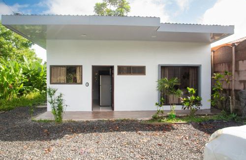 La Fortuna House | Casa DesKanso - La Fortuna