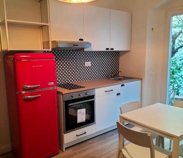 Le Cure Apartment | Casa Deva