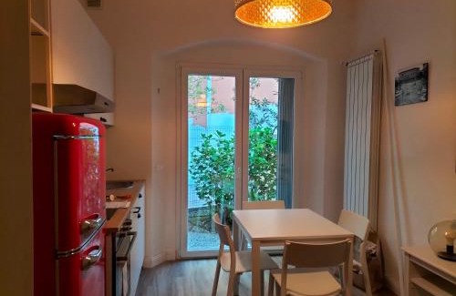 Le Cure Apartment | Casa Deva