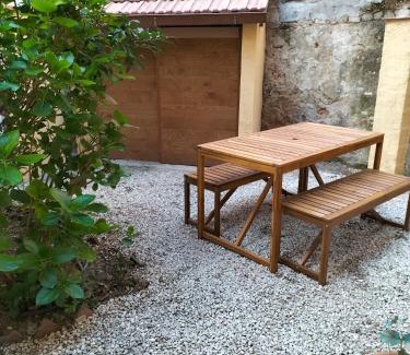 Le Cure Apartment | Casa Deva