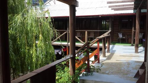 Vama Veche House | Casa Dexter
