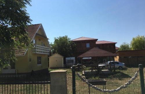 Vama Veche House | Casa Dexter