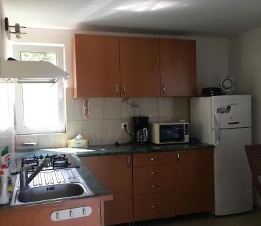 Vama Veche House | Casa Dexter