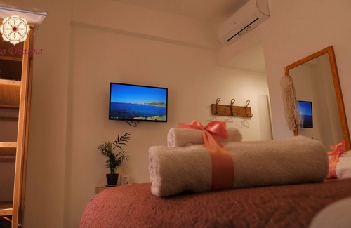 Civitavecchia House | Casa Dharma Guest House