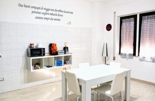 Santa Maria Capua Vetere Apartment | Casa di Aisha
