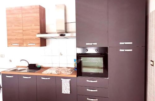 Santa Maria Capua Vetere Apartment | Casa di Aisha