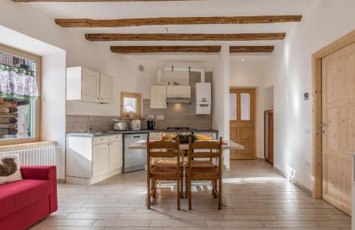 Segonzano Apartment | Casa di Ada