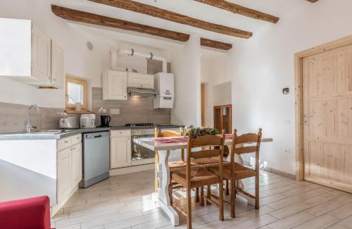 Segonzano Apartment | Casa di Ada