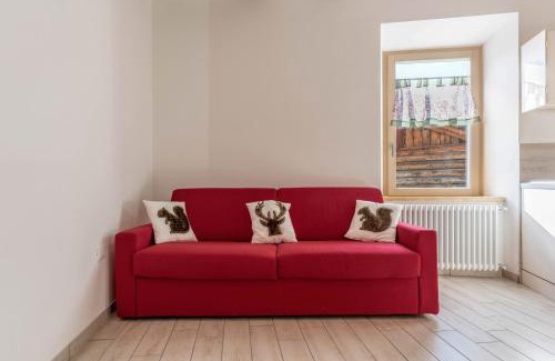 Segonzano Apartment | Casa di Ada
