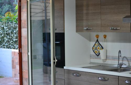 Capo Peloro Apartment | Casa di Aida