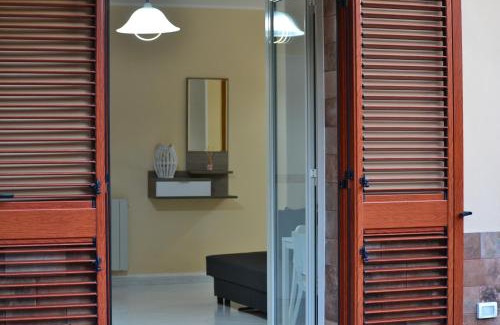 Capo Peloro Apartment | Casa di Aida