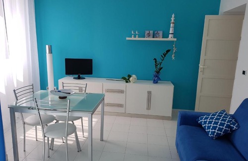 Carbonia Apartment | Casa di Ale - IUN P7217