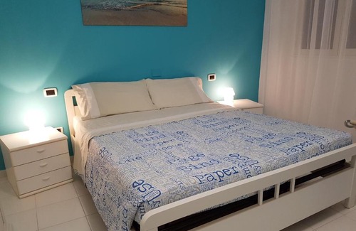 Carbonia Apartment | Casa di Ale - IUN P7217