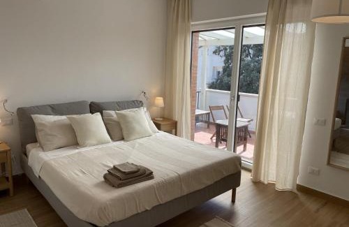 Marina di Massa House | Casa di Alessandro
