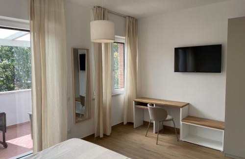 Marina di Massa House | Casa di Alessandro