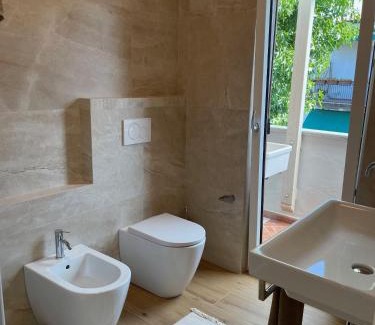 Marina di Massa House | Casa di Alessandro