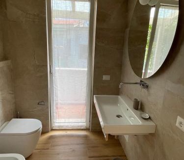 Marina di Massa House | Casa di Alessandro