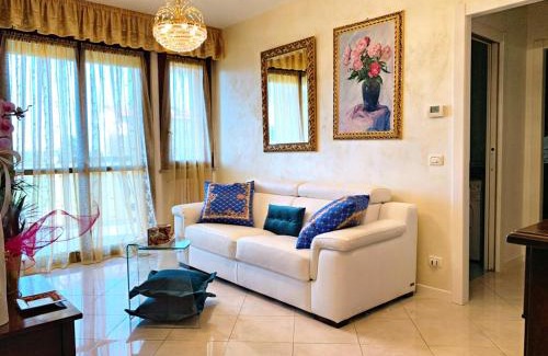 Parma Apartment | Casa di Alice