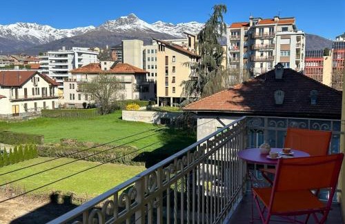 San Paolo Apartment | Casa di Amalia 14