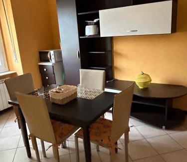 San Paolo Apartment | Casa di Amalia 14