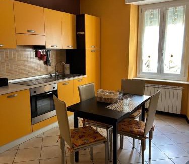 San Paolo Apartment | Casa di Amalia 14