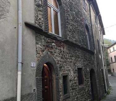 Borgo a Mozzano House | Casa di Anchiano