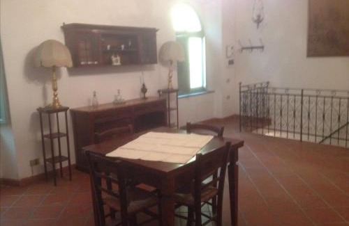 Borgo a Mozzano House | Casa di Anchiano