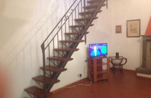 Borgo a Mozzano House | Casa di Anchiano