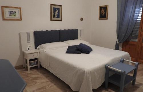 Torrita di Siena Apartment | Casa di Angela