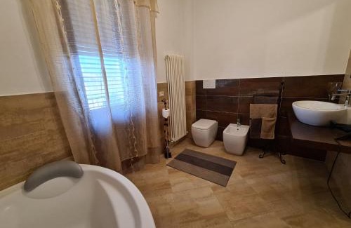 Torgiano Apartment | Casa di Anna a Perugia