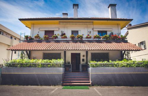 Pesaro Apartment | Casa di Anna