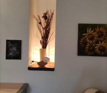 Luddui Apartment | Casa di Anna