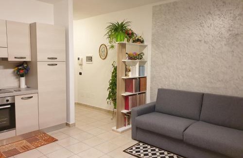 Todi Apartment | Casa di Anna