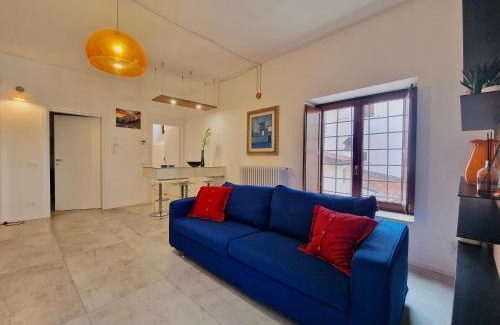 L'Aquila Apartment | Casa di Aria by TraMonti Apartments