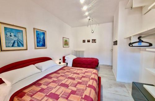 L'Aquila Apartment | Casa di Aria by TraMonti Apartments
