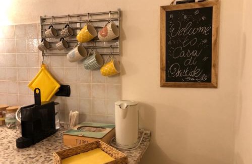 Erba Apartment | Casa di Aristide