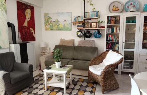 Roccalumera Apartment | Casa di Arturo Roccalumera