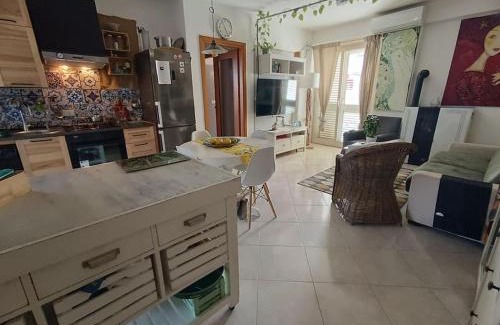 Roccalumera Apartment | Casa di Arturo Roccalumera