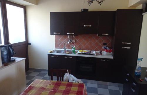 Luogosano House | casa di babbo