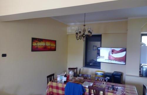 Luogosano House | casa di babbo