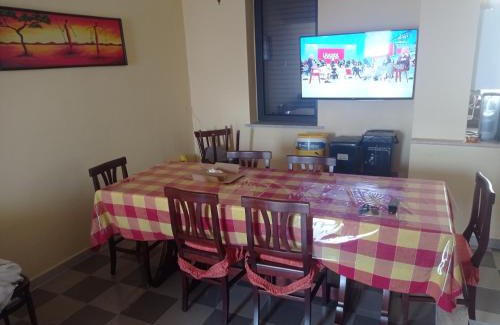 Luogosano House | casa di babbo
