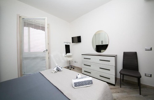 La Pietraia Apartment | Casa di Batti'