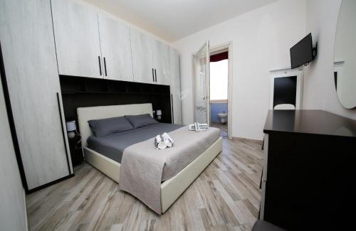 La Pietraia Apartment | Casa di Batti'
