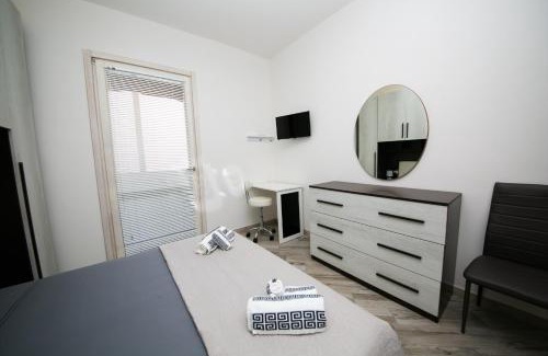 La Pietraia Apartment | Casa di Batti'