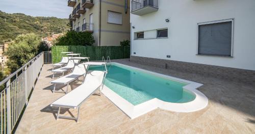 Rodio House | Casa Di Bello Affittacamere